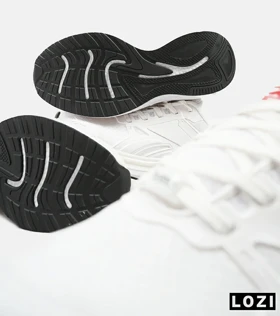کفش کتانی ورزشی ریباک سفید Reebok Fusium Run