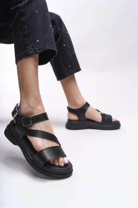 صندل زنانه ریکن riccon