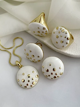 ست میناکاری welady