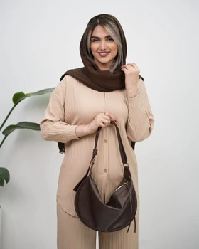 شومیز و شلوار کراش