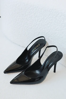 کفش شب زنانه polka-store polka-store