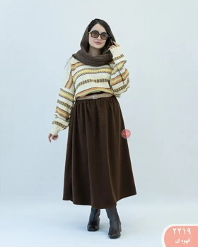 دامن روناک 2219