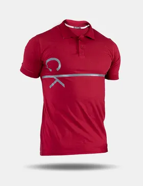 پولوشرت مردانه Calvin Klein