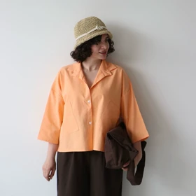 شومیز زنانه مدل باریش