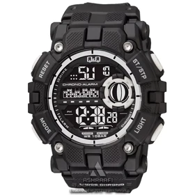 ساعت دیجیتالی کیو اند کیو Q&Q G27A-002VY