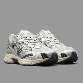 میزانو اسپید تو کی طوسی نقره ای Mizuno Speed 2K Silver Grey