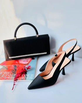 کفش زارا کبریتی