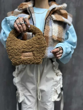 مینی بگ تدی