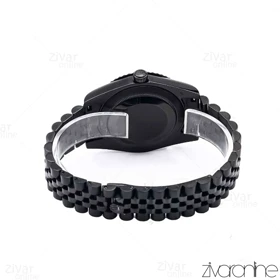 ساعت رولکس دیت جاست مردانه صفحه سبز 106619