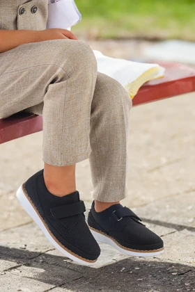 کفش کلاسیک بچگانه kiko-kids kiko-kids