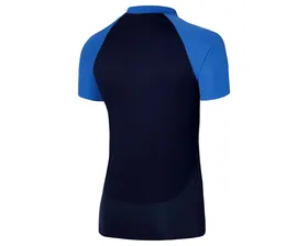 پیراهن چوگان فوتبال Academy Pro Polo Üst S/S PC_DH9228-451