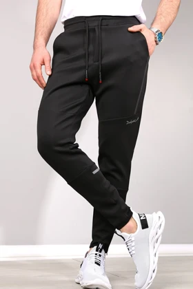 شلوار گرمکن مردانه delpino