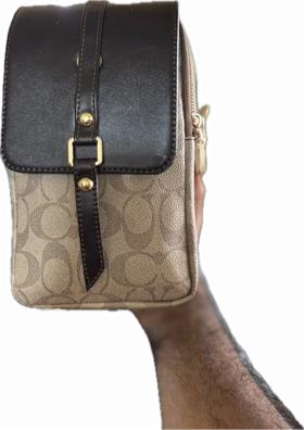 کیف اسپرت روزمره هیلدا