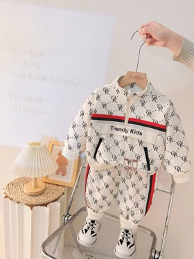 ست دو تیکه OR بچگانه