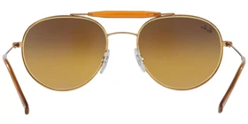 عینک آفتابی ریبن RayBan RB3540S 01988B