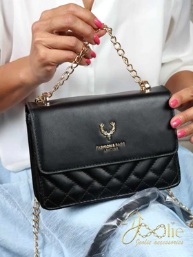 کیف دوشی زنانه FASHION & BAG