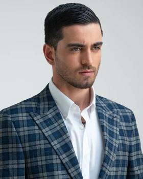 کت تک مردانه کد 400/71