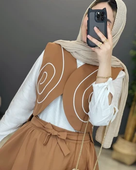 سه تیکه پاپیون وست
