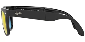 عینک آفتابی ریبن ray ban RB4105S 60694W
