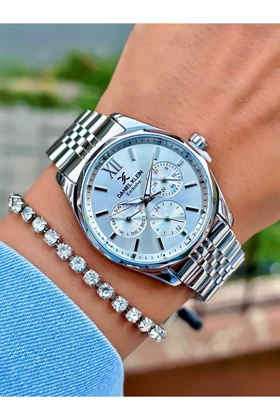 ساعت زنانه daniel-klein