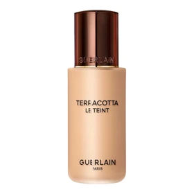 کرم پودر تراکوتا لو تن گرلن Guerlain