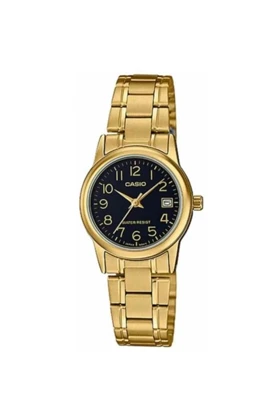 ساعت زنانه casio casio