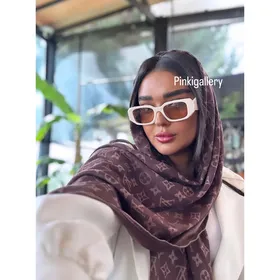 عینک پرادا مستطیلی Prada