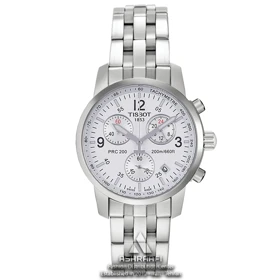 ساعت مردانه تیسوت Tissot Prc200-T809SW