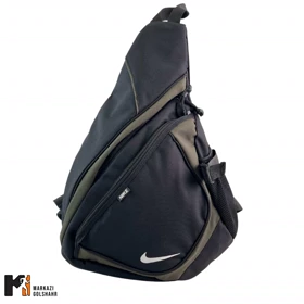کوله پشتی ورزشی نایک کد 612
