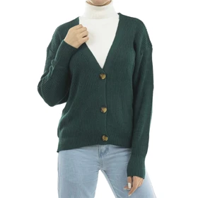 ژاکت بافت زنانه فلاویا Flavia کد W1314711KN