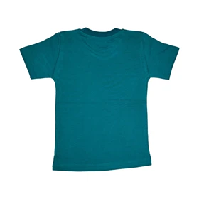 ست تیشرت و شلوارک پسرانه مدل بسکتبال کد PJ1056