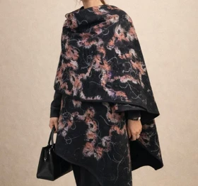 پانچو موهر رز پینک