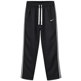 شلوار بگ اسپرت نایک مدل Dri Fit-1060 مشکی