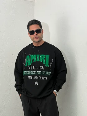 دورس مردانه گلدوزی AMIRI