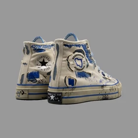 کانورس ادرارور 1970 ساق‌دار Converse 1970s Ader Error