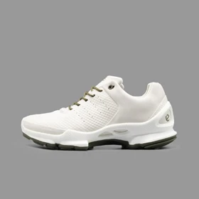 اکو بایوم سی سفید سبز Ecco Biom C White Green
