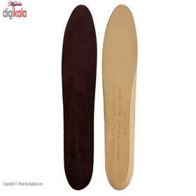 کفی طبی طب و صنعت مدل Medial Wedge سایز 45-44