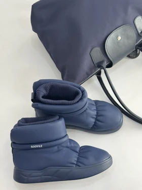 بوت جورابی سویل 2372