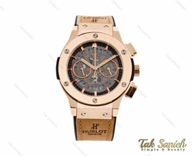 ساعت زنانه هابلوت کلاسیک فیوژن Hublot-3327-L