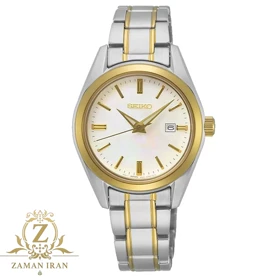ساعت مچی زنانه سیکو seiko اورجینال مدل SUR636P1
