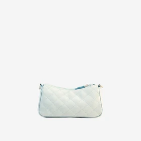 کیف دوشی چرم زنانه مدل d095-gb