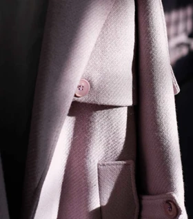 پالتو بلند 1307 Pinki در سه رنگ