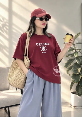 تیشرت پاریس