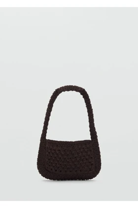 کیف زنانه دوشی mango