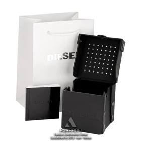 جعبه اورجینال ساعت دیزل Diesel Box 01