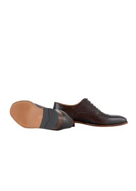 کفش کلاسیک چرم مردانه مدل آوید