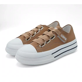 کفش ونس دخترانه مدل 0237 _ Converse