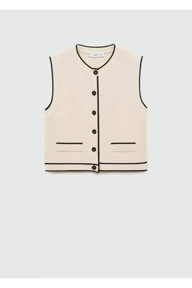 بافت زنانه اورجینال منگو mango