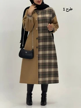 3595-کفتان فوتر رابین