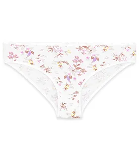 پک شورت زنانه اسلیپ نخی Neev نیو کد 433 Dream - بسته 3 عددی